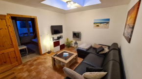 Haus Seestern mit Strandkorb inkl in Göhren